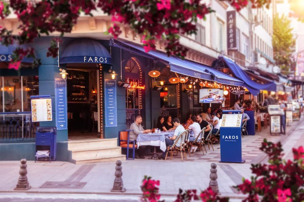 Other view of Faros Hotel Old City - Special Category