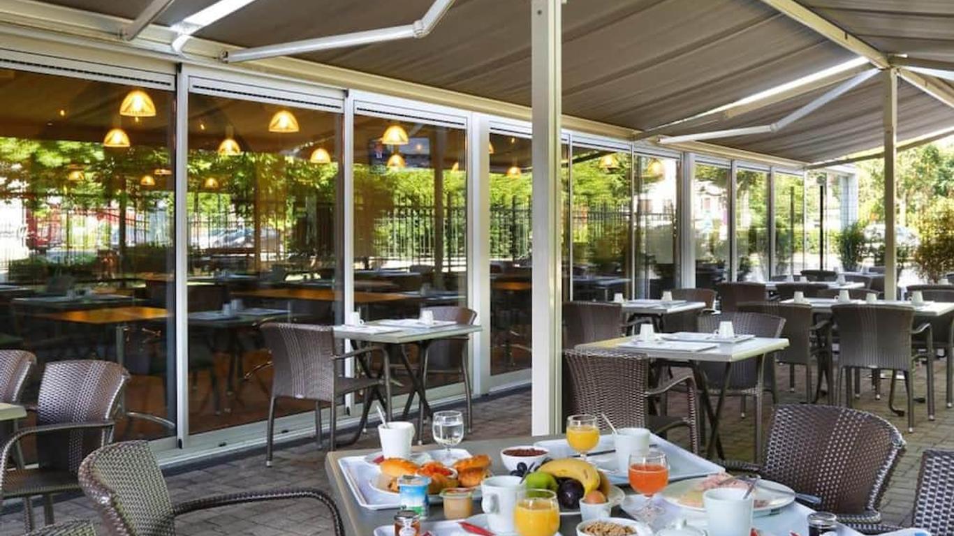 B&B HOTEL Montbéliard-Sochaux