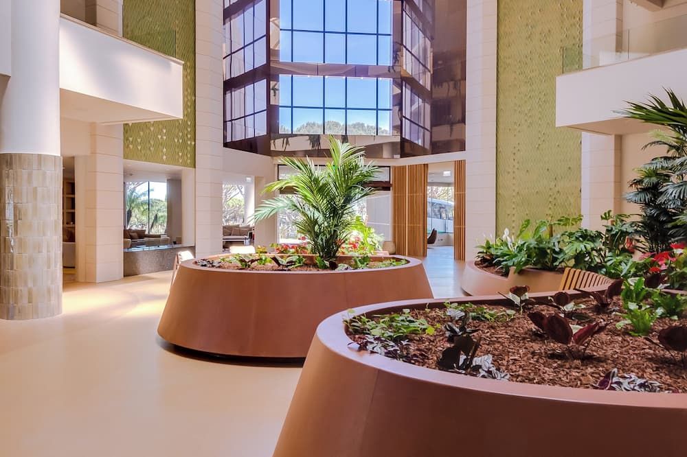 فاليسيا هوتل - للبالغين فقط