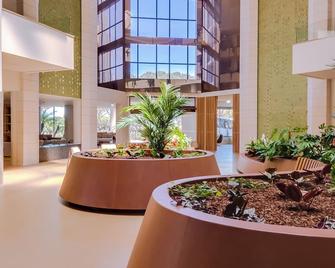 Falésia Hotel - 只招待成人 - 阿爾布費拉 - 阿爾布費拉 - 大廳