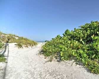'Sea Turtle Suite' Condo w/ Clearwater Beach Views - Clearwater - Widok na zewnątrz