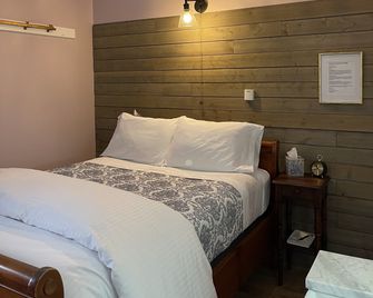Carriage House Bed & Breakfast - Winona - Camera da letto