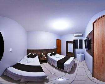 Hotel Pousada das Maracanãs - Maracanaú - Habitación