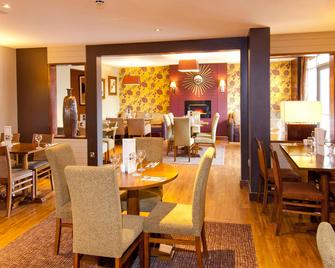 Premier Inn Rochester-Strood - Rochester - Restaurant