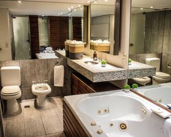 Modern Apartments in Puerto Madero - Buenos Aires
