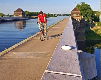 Hotel Exquisit - Minden - Vybavení ubytovacího zařízení