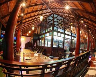 Sun View Beach Resort By Citrine - Varkala - Edificio