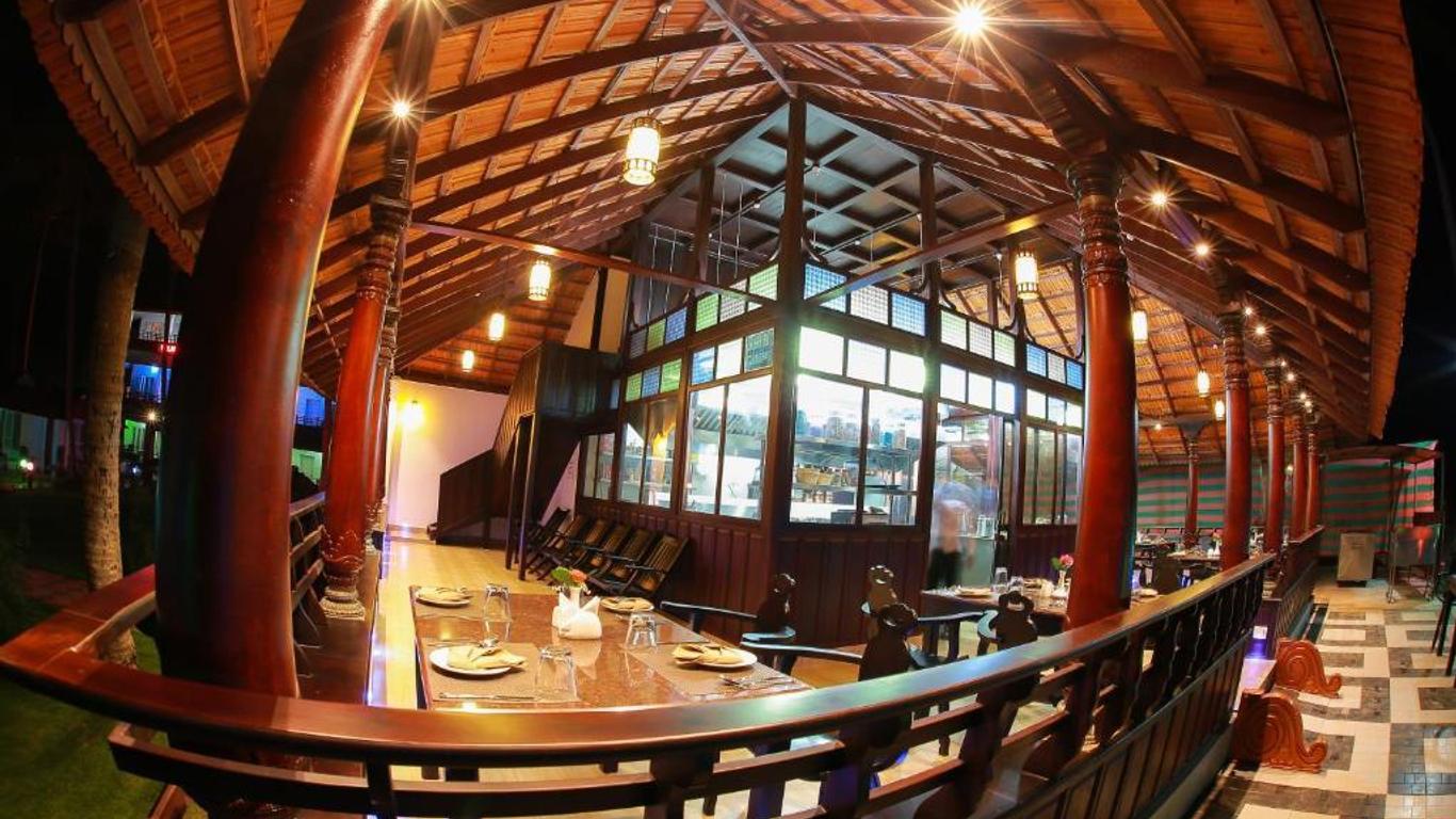 Sun View Beach Resort By Citrine