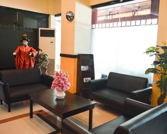 Hotel Sogo Recto - Manila