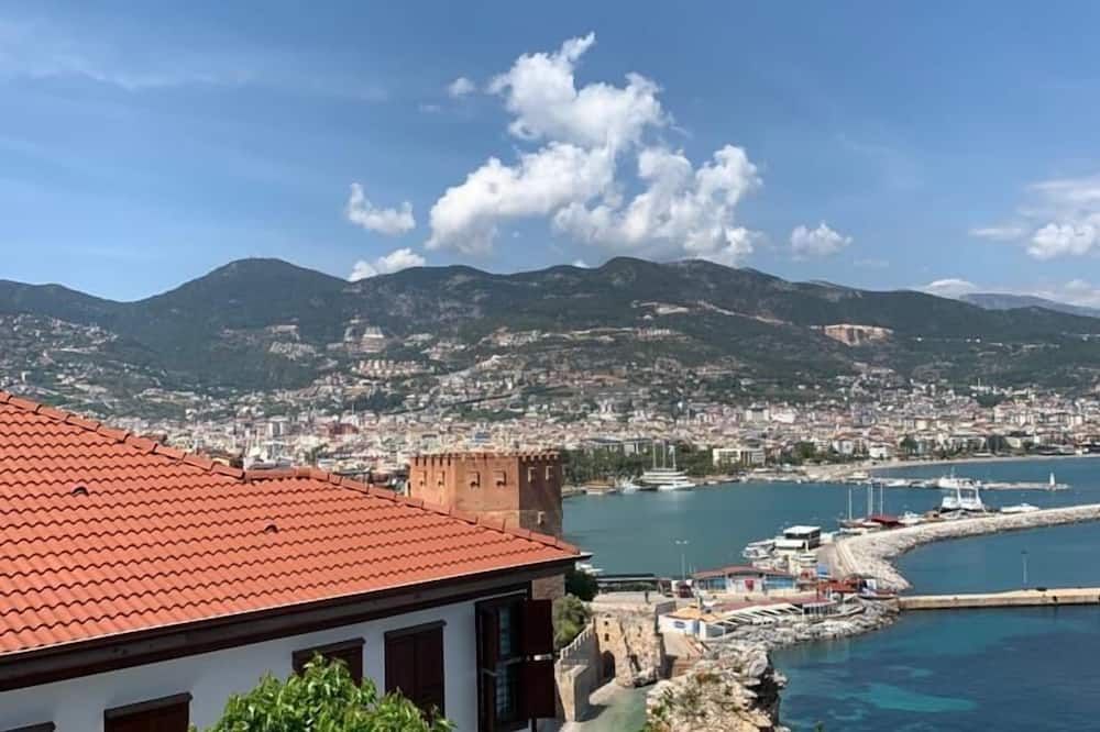 Harmony Butik Otel - Alanya
