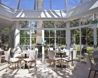 Bahia de Alcudia Hotel & Spa - Alcudia - Restaurante