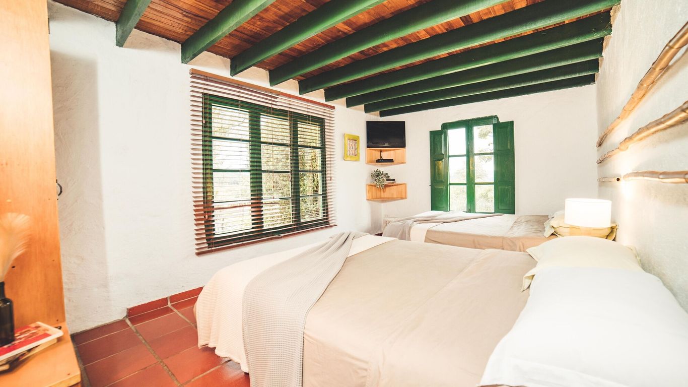 Estancia San Antonio