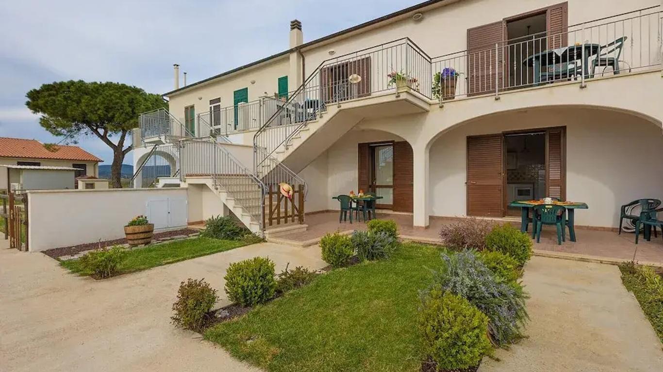 Podere Valle dei Venti