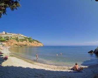 Thania Seaside Smotel - Adults Only - Agia Pelagia