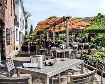 Hotel Zeitzeichen - Pulheim