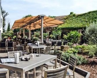 Hotel Zeitzeichen - Pulheim