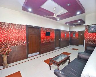 OYO 3509 Hotel Celebration - Bathinda