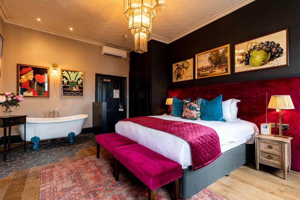 The Park Hotel thumbnail 3
