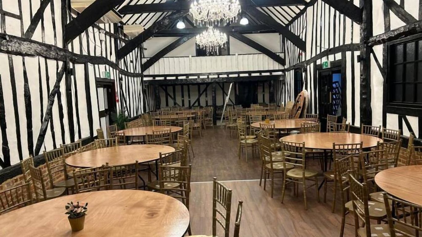 The New Chichester Hotel