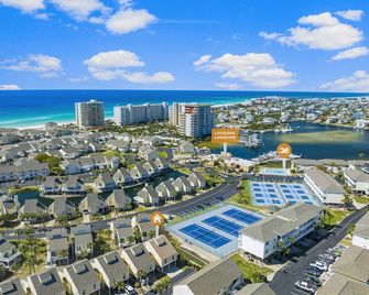 Sandpiper Cove by Panhandle Getaways - Destin