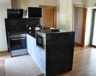Casa de Férias no Campo - Ideal Para uma Família - Sever do Vouga - Cocina