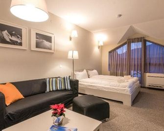 White Lavina - Ski, Bike, Hike - Bansko - Chambre