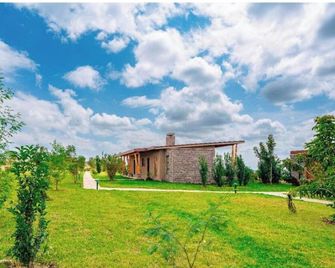 Inchorroi Cottages - Kajiado - Edificio