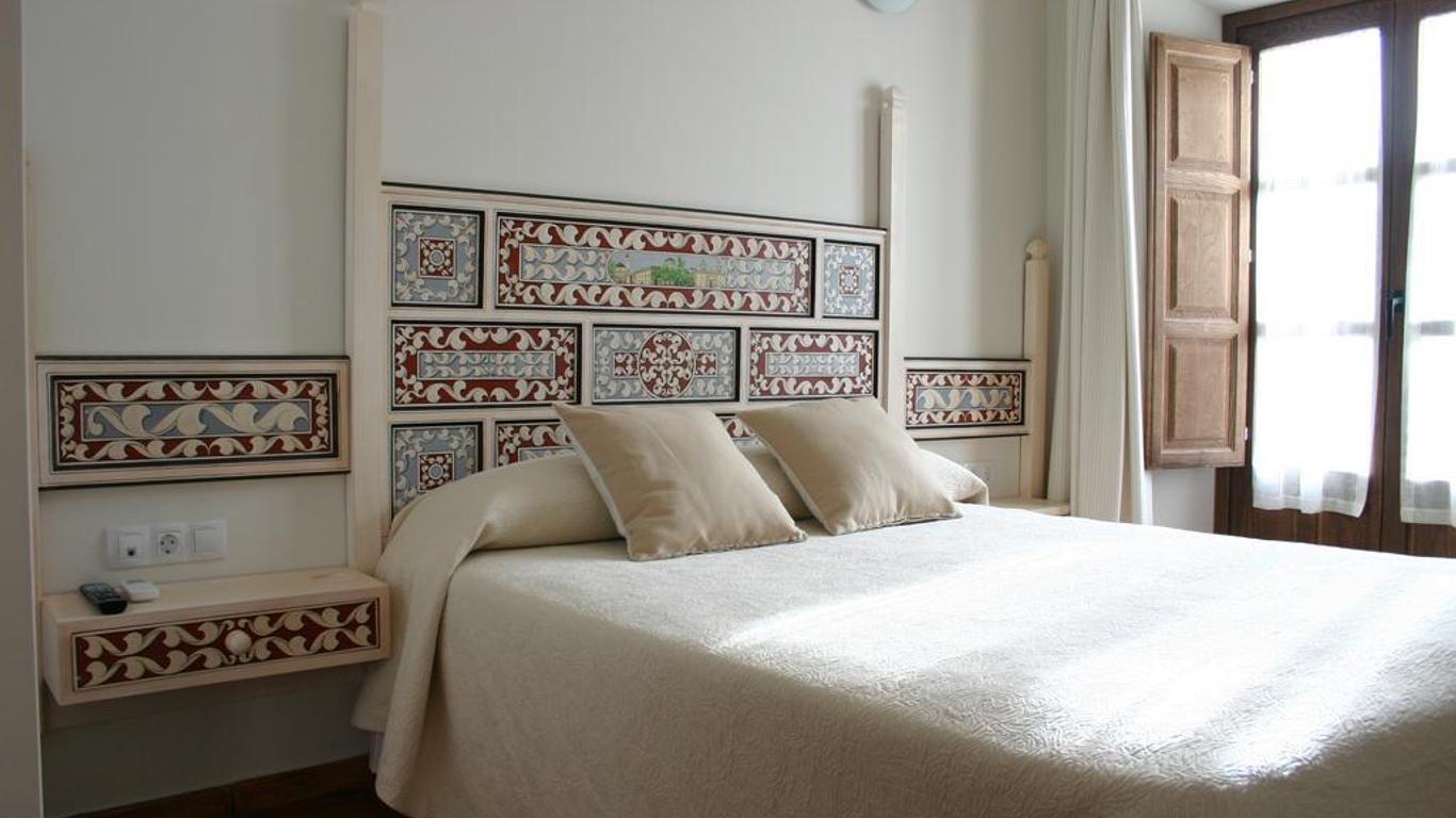 Hostal Santa María de Úbeda