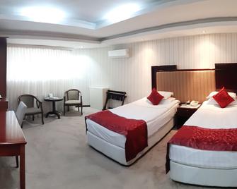 Royal Hotel - Bakú - Habitación