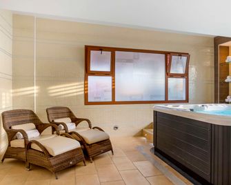 Royal Tenerife Country Club - San Miguel De Abona - Spa