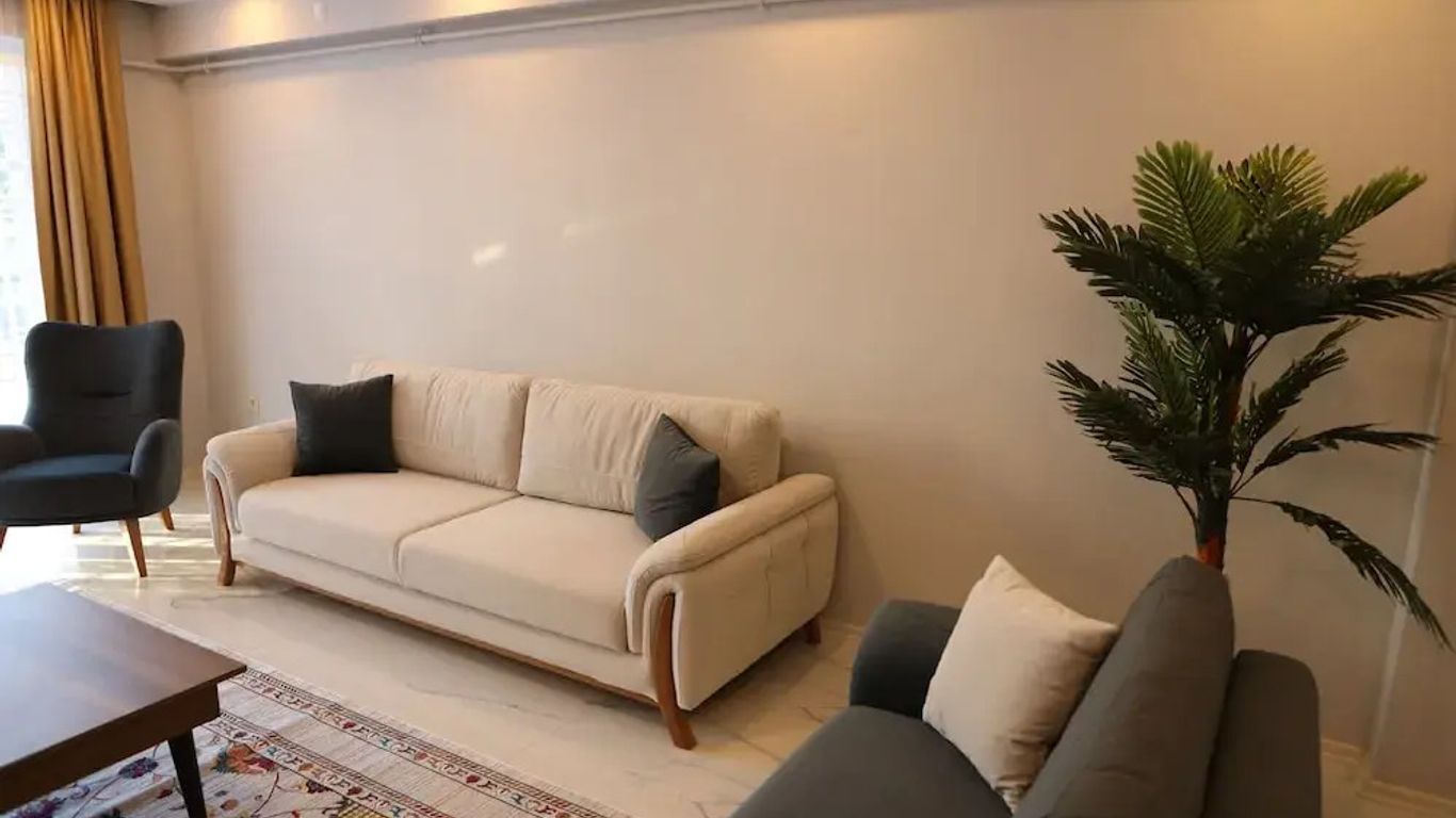 Sapanca Gönül Sofram Hotel & Bungalow & Villas