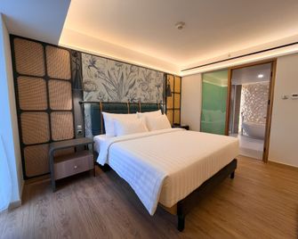 Luminor Hotel Legian Seminyak - Bali - Sidemen
