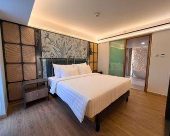 Luminor Hotel Legian Seminyak - Bali - Sidemen