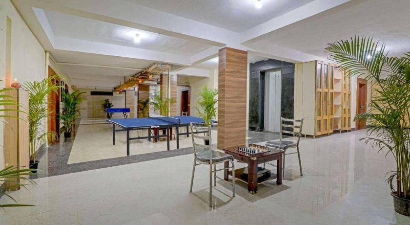 Hotel Terminal View thumbnail 2