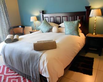 Amani Boutique Hotel And Conference Centre - Lydenburg - Bedroom