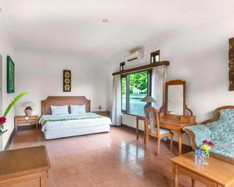 Dewi Sinta Hotel and Restaurant - Tabanan - Habitación