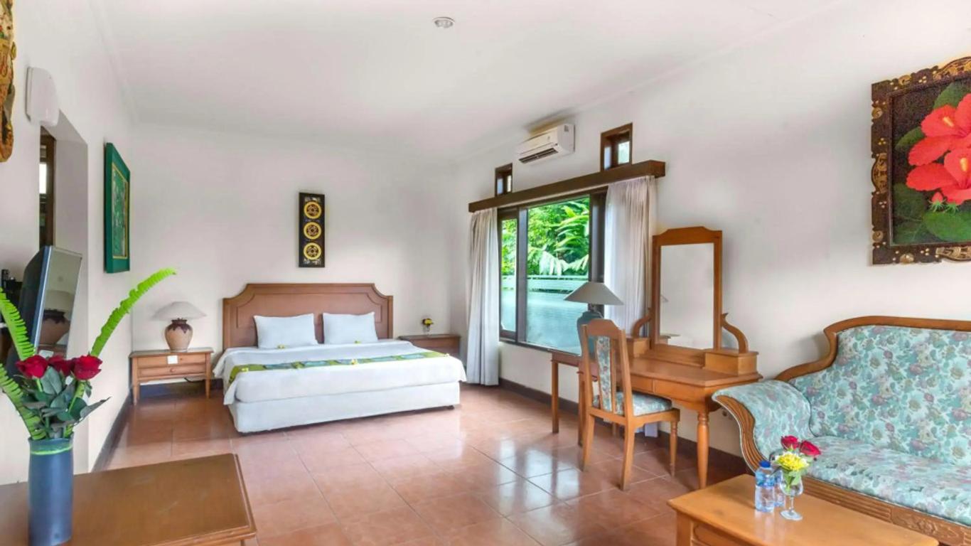 Dewi Sinta Hotel and Restaurant