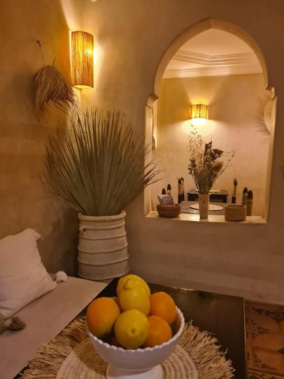 Riad Casa Sophia