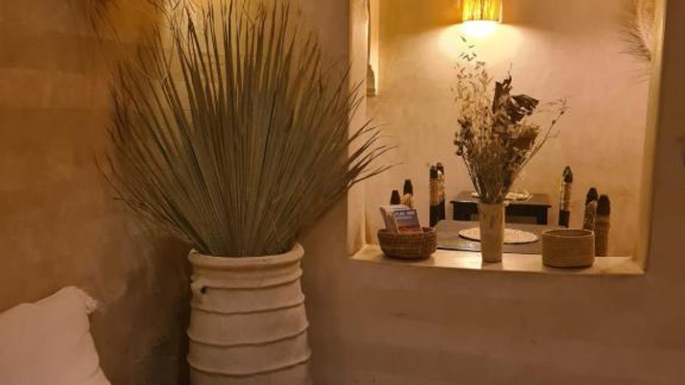 Riad Casa Sophia