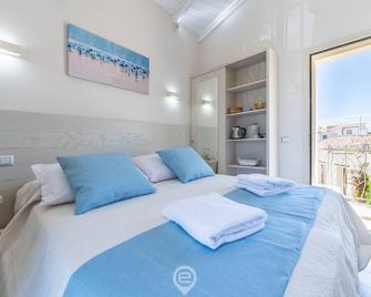 Il Ginepro - Pula - Camera da letto