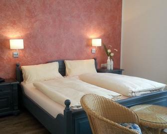 Teichhotel - Schmalkalden - Bedroom
