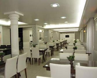 Hotel Mariani - Lajeado - Restaurant