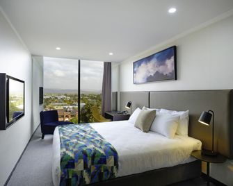 Mantra Albury - Albury - Phòng ngủ