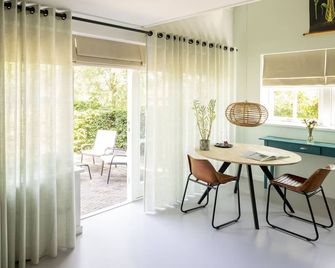 Saenliefde - Wormerveer - Dining room