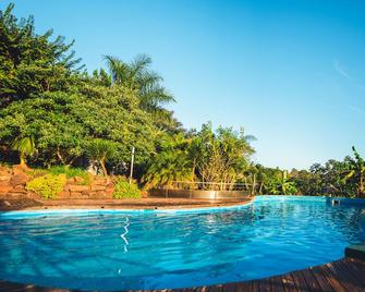 Irová Apart Hotel - Posadas - Pool