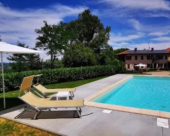 B&b Lanterna Delle Fate Cascina Piemonte - Asti