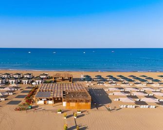 Kamelya Selin Hotel - Manavgat - Beach