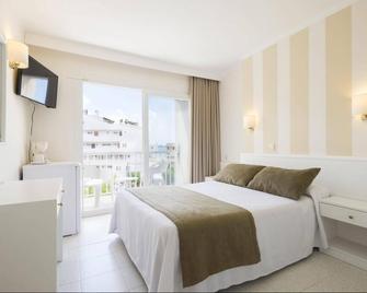 Hostal Residencia Sutimar - Peguera