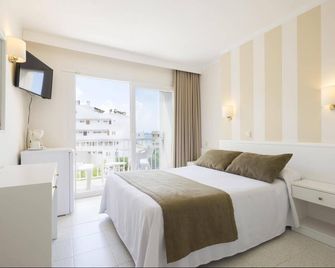 Hostal Residencia Sutimar - Peguera - Dormitor