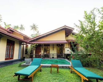 Petit Paradis Hiriketiya - Dikwella